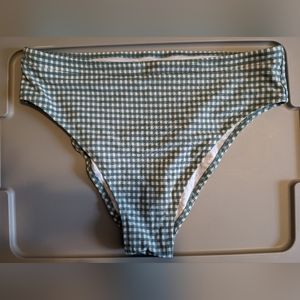 Shade & Shore Bikini Bottoms Size XL